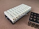 100 pairs disconnection block