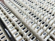100 pairs disconnection block