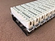 100 pairs disconnection block